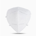 Mascarilla plegable KN95 desechable no tejida para el hogar